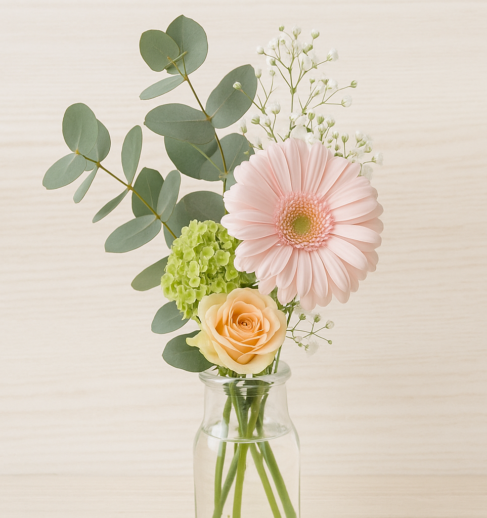 花を長持ちさせるコツ